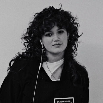 Avery Droumtsekas | Director, Event Producer &amp; Designer