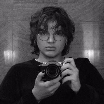 Quinn Winsa | Photographer